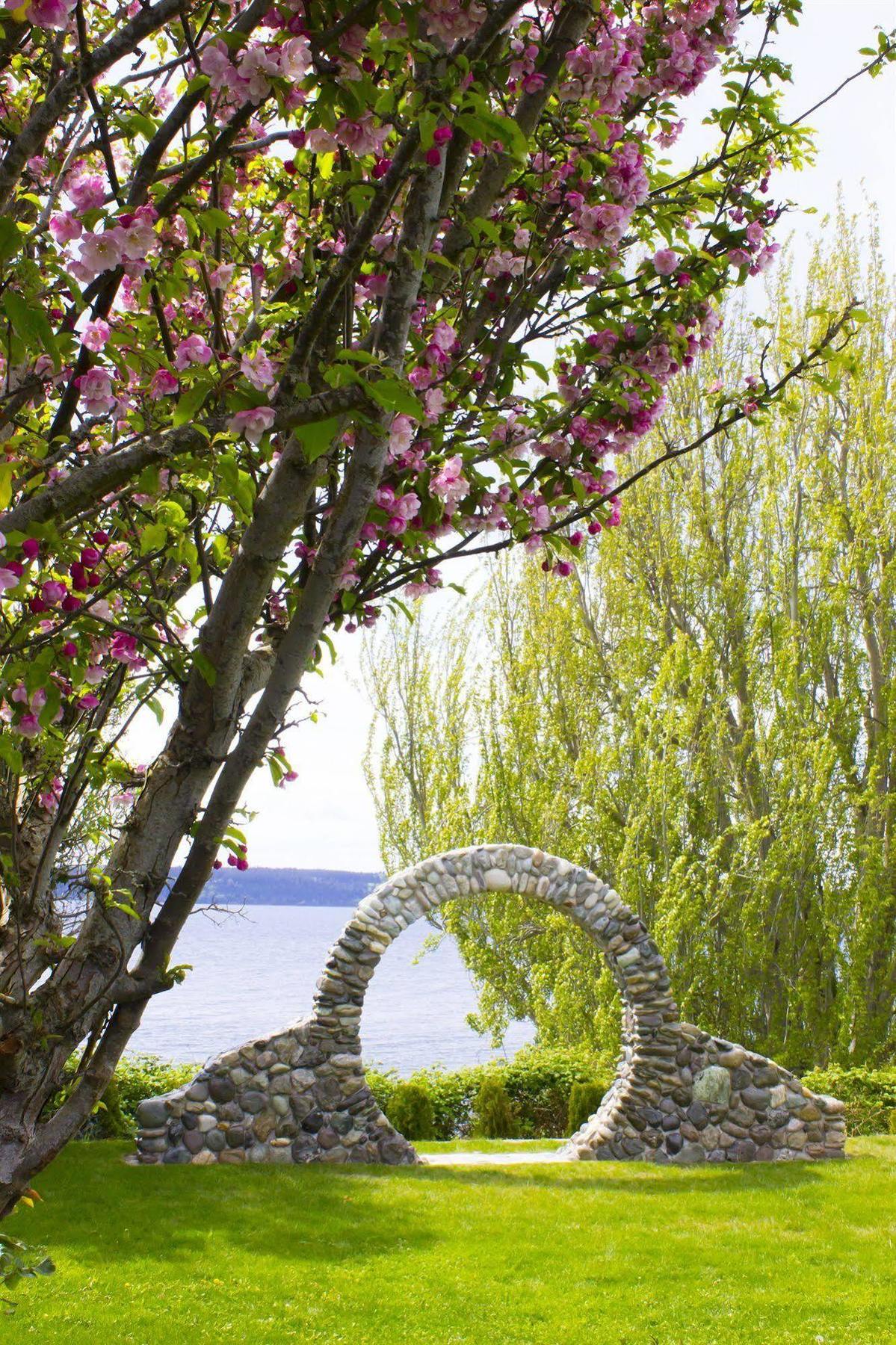 Gasthof Island Camano